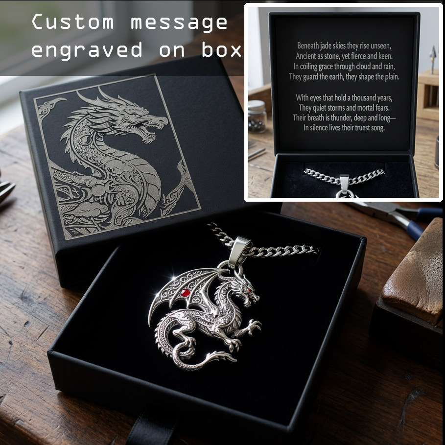 Custom 3D jewelry from your tattoo